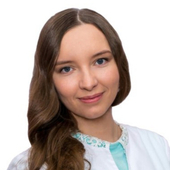 Игнатченко Маргарита Геннадьевна, терапевт
