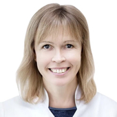 Колпакова Людмила Владимировна, фтизиатр