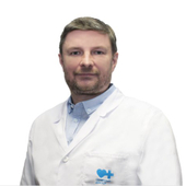 Деменчук Николай Викторович, уролог