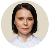 Ишутина Юлия Павловна, диетолог