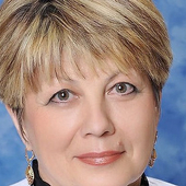 Гранадская Нина Филипповна, детский психиатр