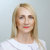 Задорожная Марина Петровна, врач УЗД