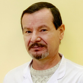 Тазиков Абдулбари Санжарипович, рентгенолог