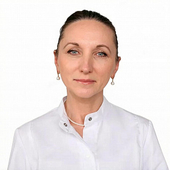 Дубровина Наталья Алексеевна, маммолог-онколог