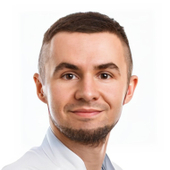 Улюлин Иван Сергеевич, инфекционист