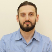 Кулик Иван Вадимович, стоматолог-ортопед