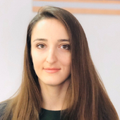 Ахмедова Эльмира Магомедгаджиевна, психолог