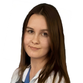 Лукашина Регина Игоревна, психиатр