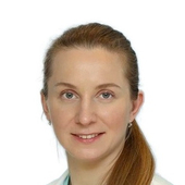 Филоненко Александра Вячеславовна, офтальмолог