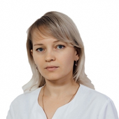 Василевская Анна Станиславовна, гастроэнтеролог