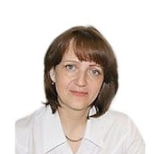 Щепилова Екатерина Николаевна, детский кардиолог