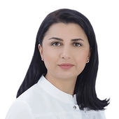 Арутюнян Нарине Меликовна, гинеколог