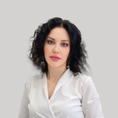 Шахбазова Мариэтта Крикоровна, врач-косметолог