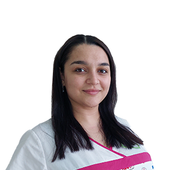 Магомедова Гюльнара Мирзакеримовна, детский стоматолог