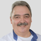 Ненашев Алексей Викторович, стоматолог-терапевт