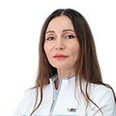 Александрова Лариса Николаевна, врач функциональной диагностики