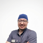 Хлучин Андрей Вячеславович, стоматологический гигиенист