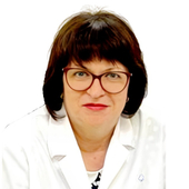 Крылова Ирина Александровна, терапевт