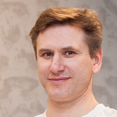 Иванов Вадим Николаевич, массажист