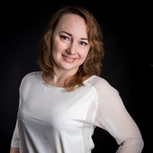 Никитина Галина Вячеславовна, ортодонт