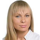 Шишкина Ирина Николаевна, кардиолог