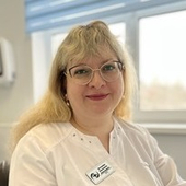 Богарева Екатерина Алексеевна, терапевт
