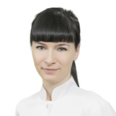 Симакова Виктория Юрьевна, гинеколог