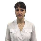 Журавлева Наталья Владимировна, хирург