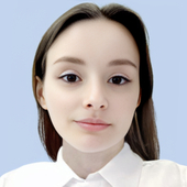 Овчаренко Екатерина Павловна, стоматолог-терапевт