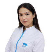 Белькова Анна Андреевна, ортодонт