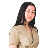 Мунирова Камилла Айратовна, стоматолог-терапевт