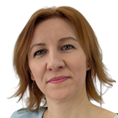 Фролова Татьяна Николаевна, гастроэнтеролог