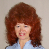 Киселева Валентина Ивановна, врач УЗД