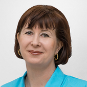 Усиевич Алла Вадимовна, детский невролог