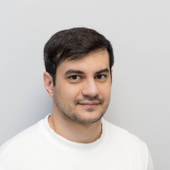 Джумалиев Джамбулат Расулович, стоматолог-терапевт