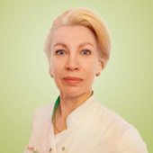 Имшенецкая Марина Ивановна, детский массажист