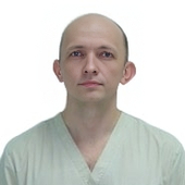 Харламов Андрей Викторович, эндоскопист