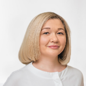 Галиуллина Гульназ Рафаэловна, врач-косметолог