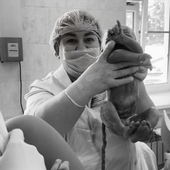 Абсетарова Людмила Николаевна, акушерка