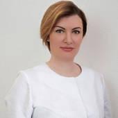 Хавкина Елена Викторовна, врач-косметолог