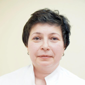 Курилло Вероника Мечиславовна, детский стоматолог