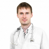 Борозденко Денис Андреевич, педиатр