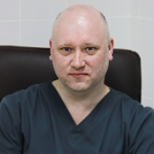 Анкудинов Александр Анатольевич, стоматолог-ортопед