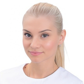 Гонтарь Мария Алексеевна, стоматолог-терапевт