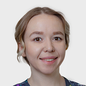 Добрыгина (Николаева) Анна Александровна, детский стоматолог