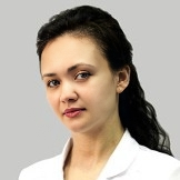 Лободина Наталья Михайловна, стоматолог-терапевт