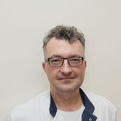 Рябинин Владлен Алексеевич, ЛОР