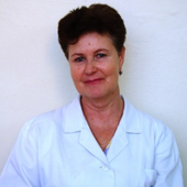 Сивова Марина Владимировна, гинеколог