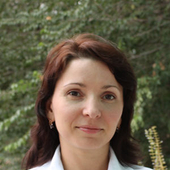 Сорокина Оксана Николаевна, стоматолог-терапевт