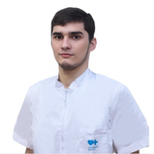 Буралкин Артур Игоревич, массажист